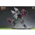 Heat Boys - Teenage Mutant Ninja Turtles - Mecha Ninja Turtle Raphael TMNT-02