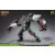 Heat Boys - Teenage Mutant Ninja Turtles - Mecha Ninja Turtle Raphael TMNT-02