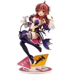ZZZ Shadowmistress Yuko
