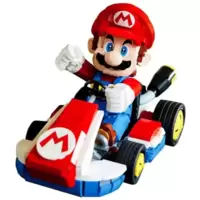 Mario Kart
