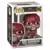 POP! MARVEL - Thunderbolts - Red Guardian