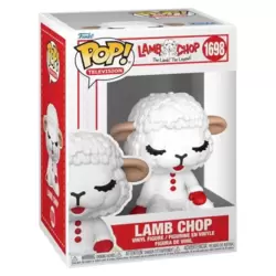 Lamb Chop - Lamb Chop