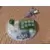 Arcade Stick - Hais Dreamcast Compatible - Green