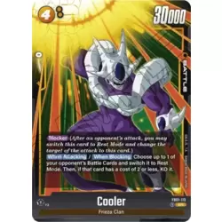 Cooler
