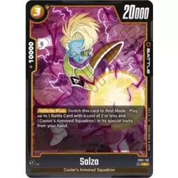 Salza