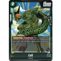 Cell