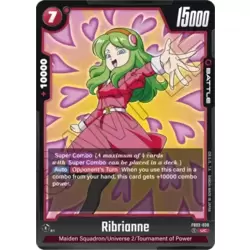 Ribrianne