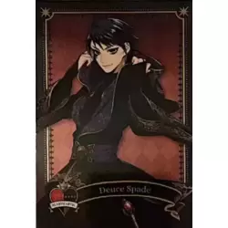 Deuce Spade