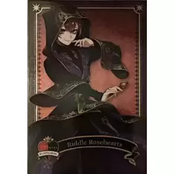 Riddle Rosehearts