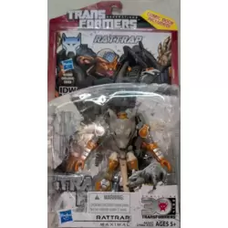 Rattrap