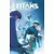 Dawn of Titans - La Reine aux Ailes Noires