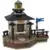 LEGO Ideas - Amelia ticket booth