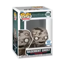 The Haunting Of Hill House - Basement Ghost