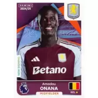 Amadou Onana