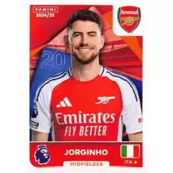 Jorginho