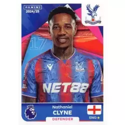 Nathaniel Clyne