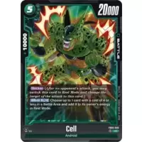 Cell
