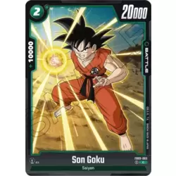 Son Goku