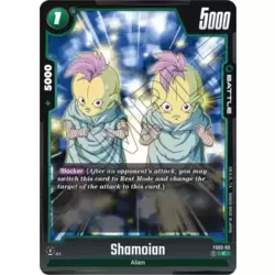 Shamoian