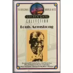 16 Orginal World Hits / Golden Gate Collection