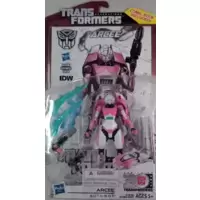 Arcee