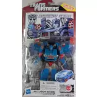 Autobot Skids