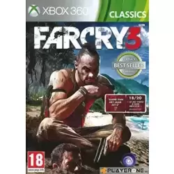 Far cry 3 - Classics