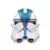 Repliques Black Series - Clone Trooper 501st Legion Premium Electronic Helmet