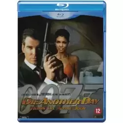 James Bond: Meurs un autre jour [Blu-ray]