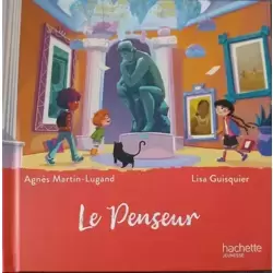Le Penseur