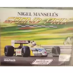 Nigel Mansell's Grand Prix