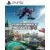 Tony Hawk Pro Skater 3 + 4