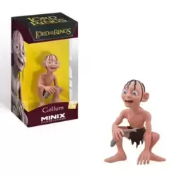 Le Seigneur des Anneaux - Gollum