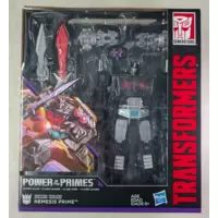 Nemesis Prime