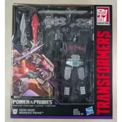 Nemesis Prime