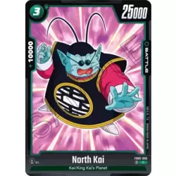 North Kai