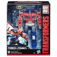 Optimus Prime