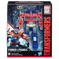 Optimus Prime