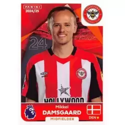 Mikkel Damsgaard