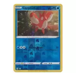 Corphish Reverse