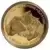 1999 The Newfoundland’s Confederation 100 Dollar Coin