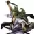 One Piece MegaHouse - Zoro Juro - Warriors Alliance