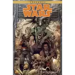 Tome 2 (Edition Collector)