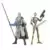 The Black Series - Gaming Greats - Dagan Gera & BX Droid