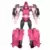Transformers Authentic - Bravo Elita-1