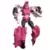 Transformers Authentic - Bravo Elita-1