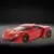 Altaya - Les voitures de Fast And Furious - La Lykan Hypersport + Fascicule