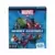 Shuffle Marvel Heroes Assemble