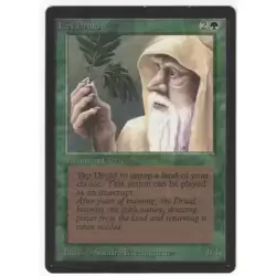Ley Druid