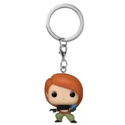 Kim Possible - Kim Possible